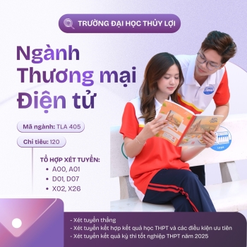 Trường Đại học Thủy Lợi